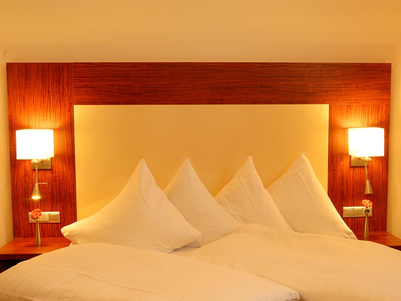 Zimmer Hotel Sterkel in Rödermark (Urberach)