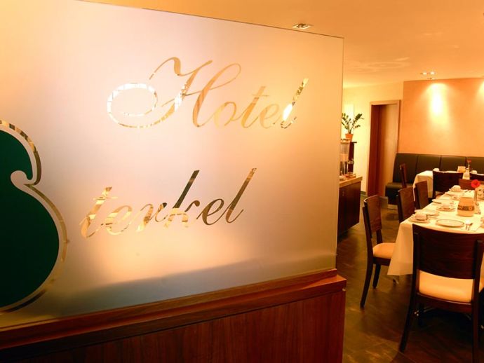 Gestärkt in den Tag mit einem reichhaltigen Frühstück - Hotel Sterkel